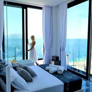 Nili Deluxe Sarande