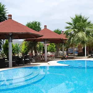 4* Hotel Hotel Panorama Sarande