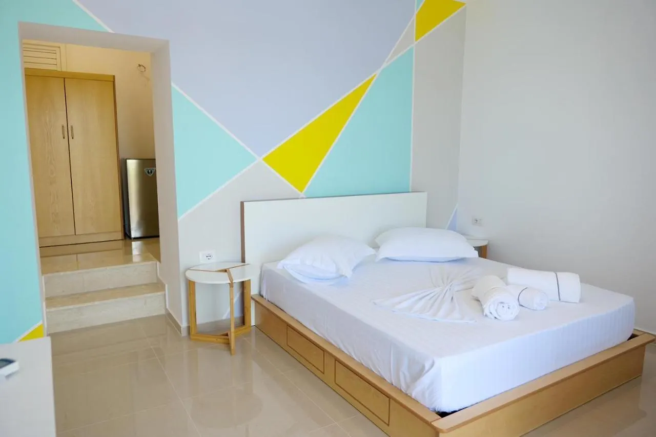Locanda Villa Xhefri Sarandë