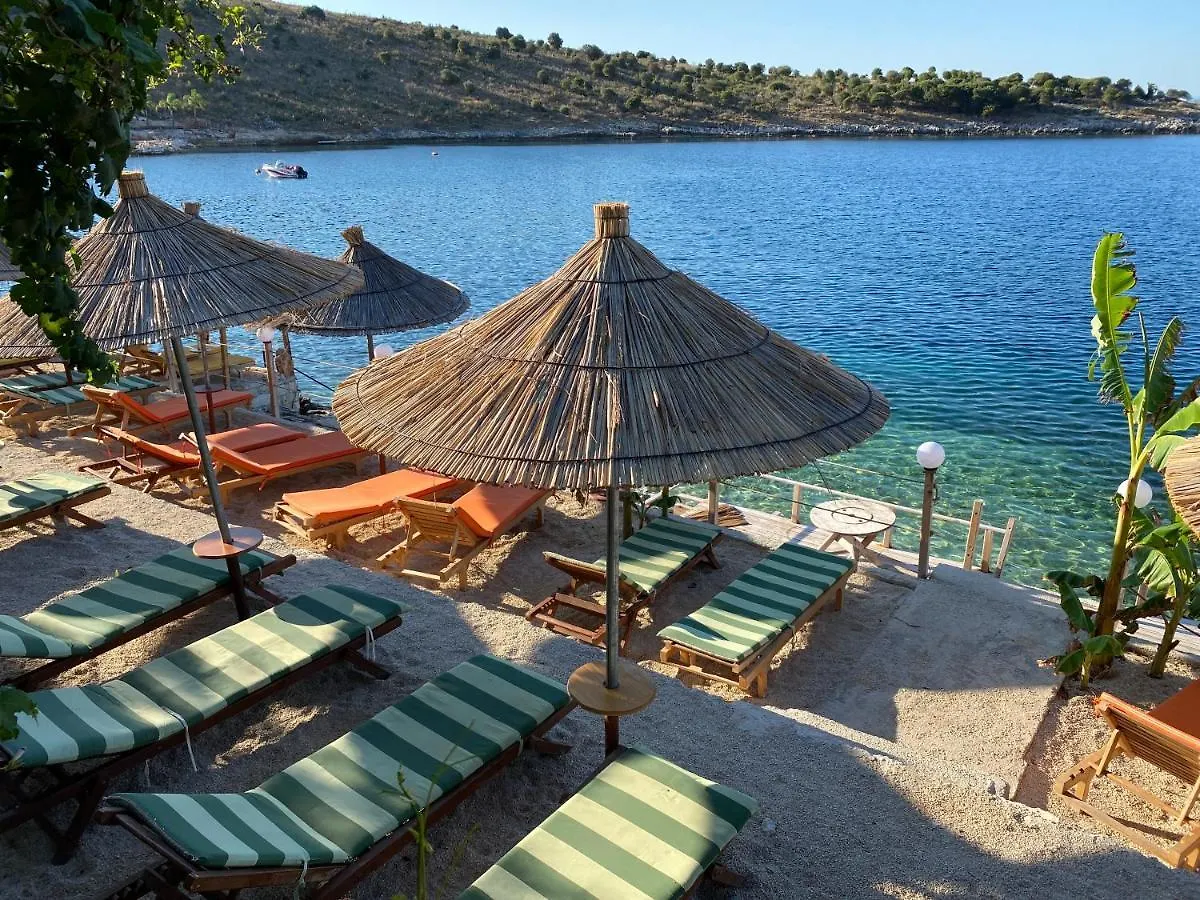 Villa Xhefri Sarandë