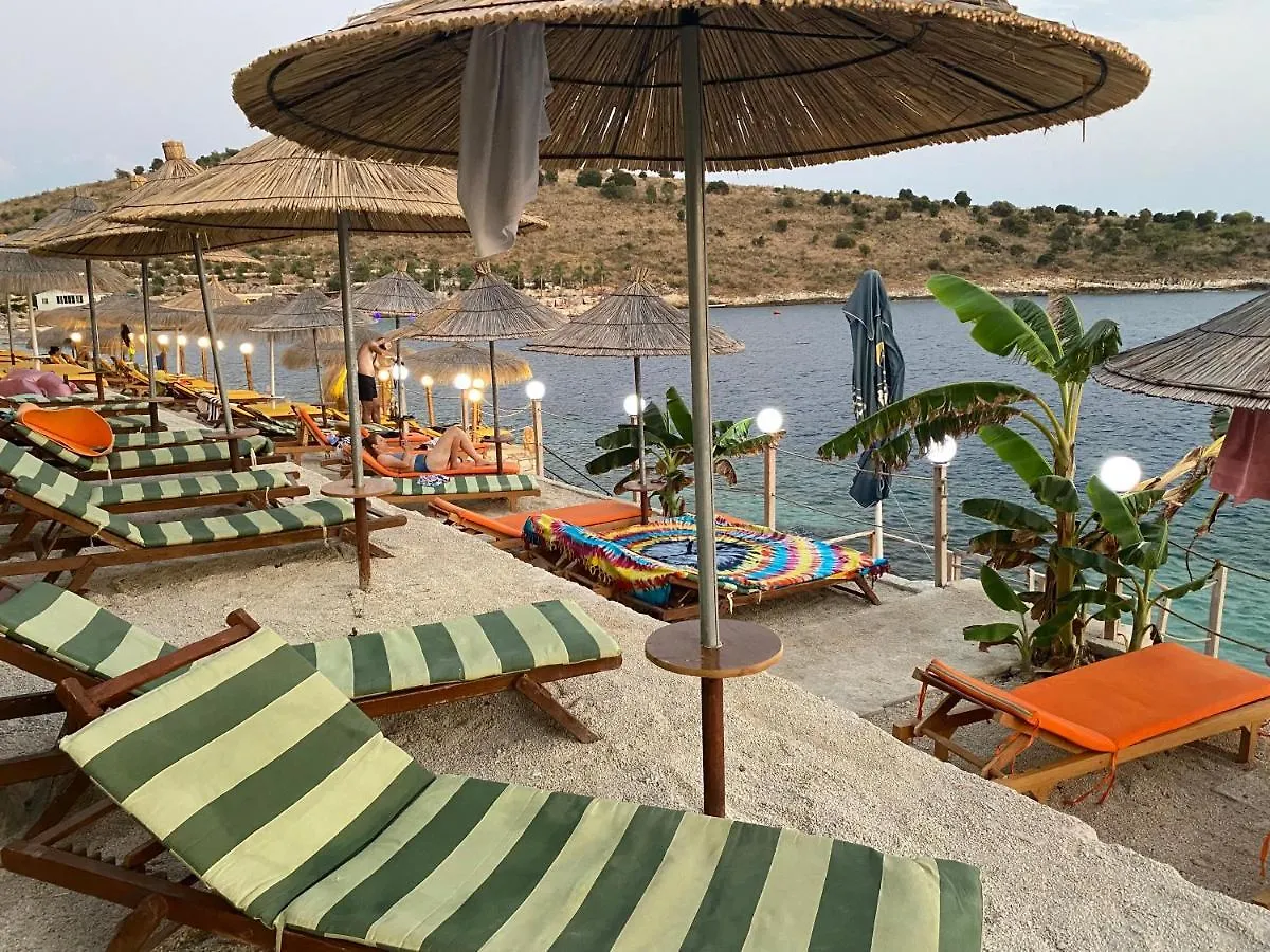 Locanda Villa Xhefri Sarandë