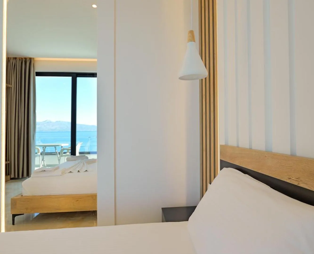Villa Xhefri Sarandë 0*,  Albania