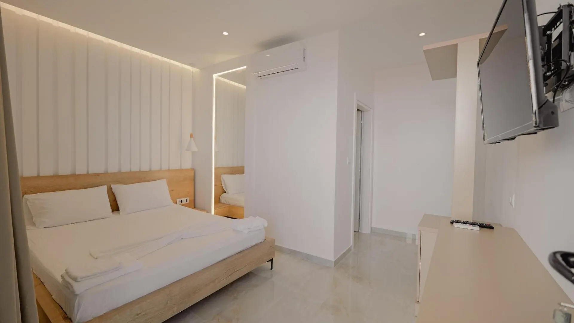 Locanda Villa Xhefri Sarandë
