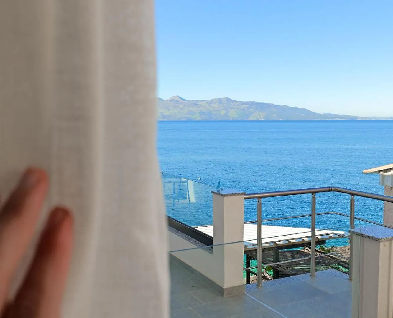 Locanda Villa Xhefri Sarandë
